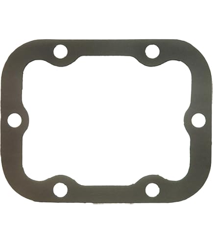 Amazon.com: FEL-PRO 55379 P.T.O. Gasket Set : Automotive